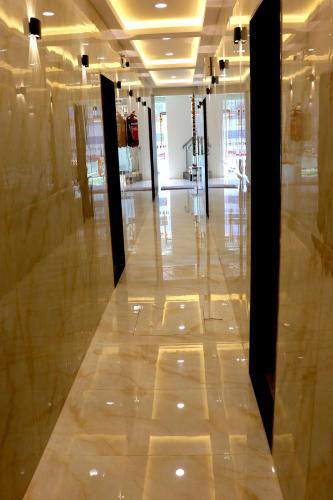 Hotel Comfy Inn - last minute hotel in Mumbai