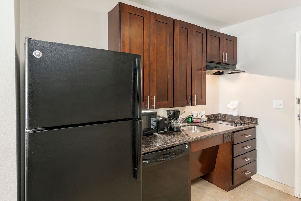 TownePlace Suites by Marriott Abilene Northeast - photo 12