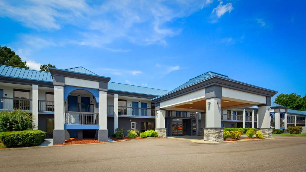 Best Western Emporia - featured photo