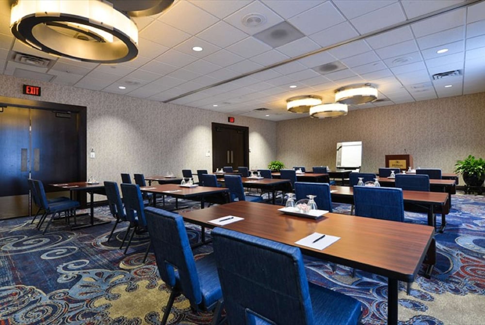 Hotel Belvoir Springfield - photo 30