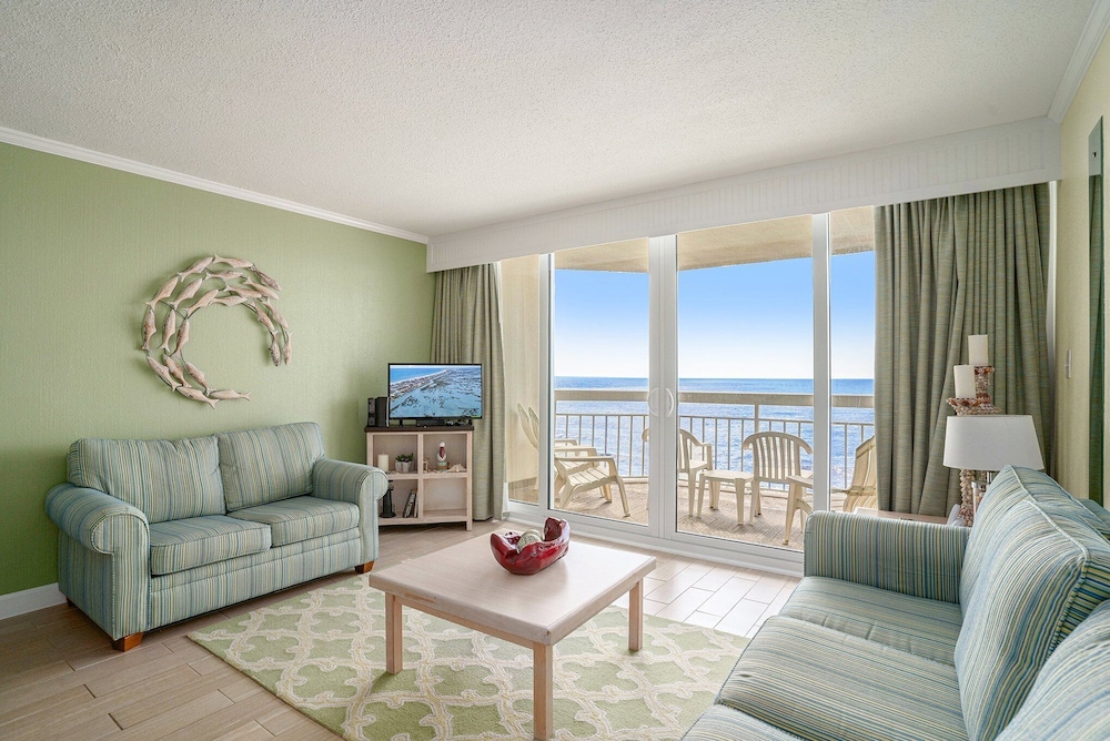 0710 Waters Edge Resort 1 Bedroom Condo by RedAwning - photo 7