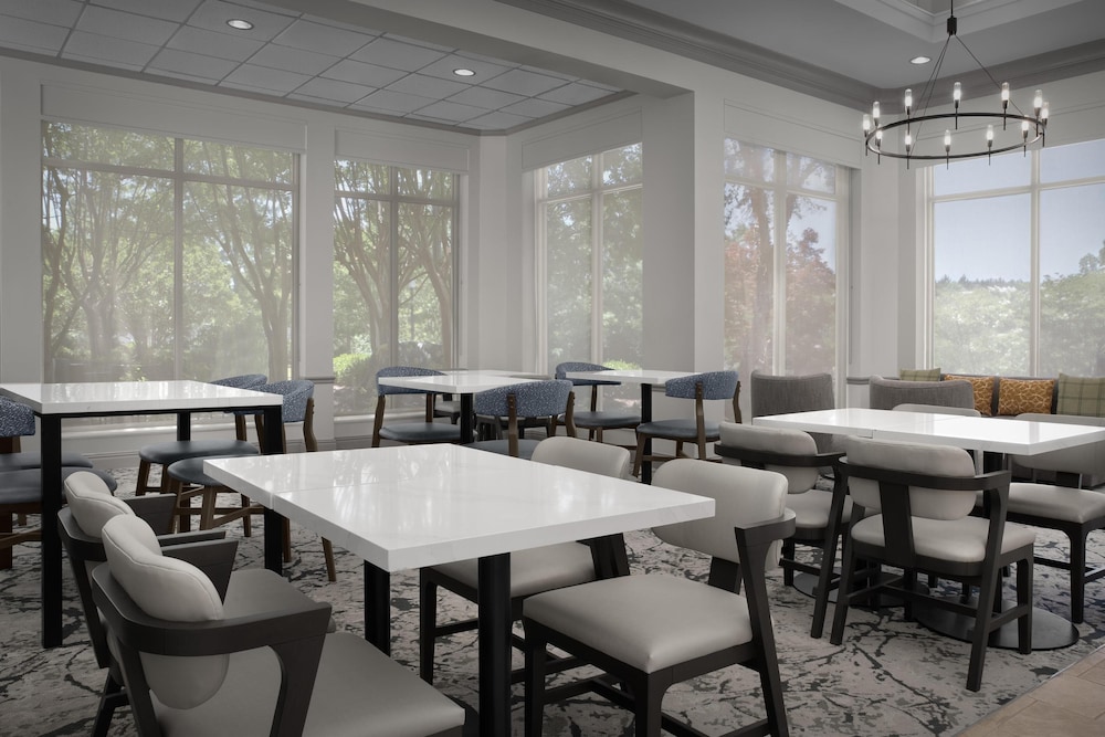 Hilton Garden Inn Auburn Opelika - photo 38