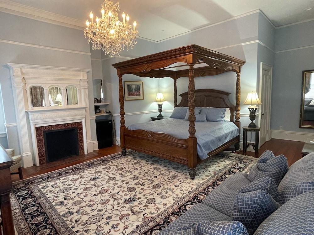 Godley Manor - photo 8