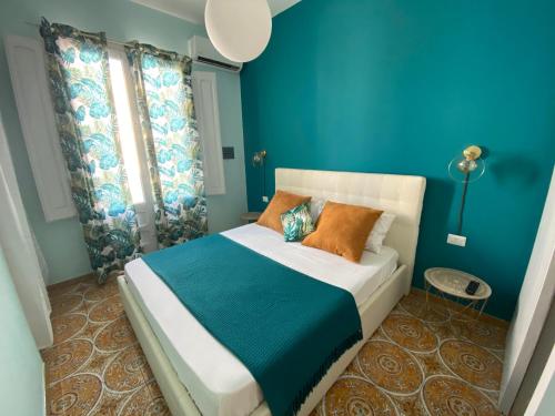 Affittacamere Piazza Mameli — 4-Star Luxury Hotel in Porto Cesareo, Italy