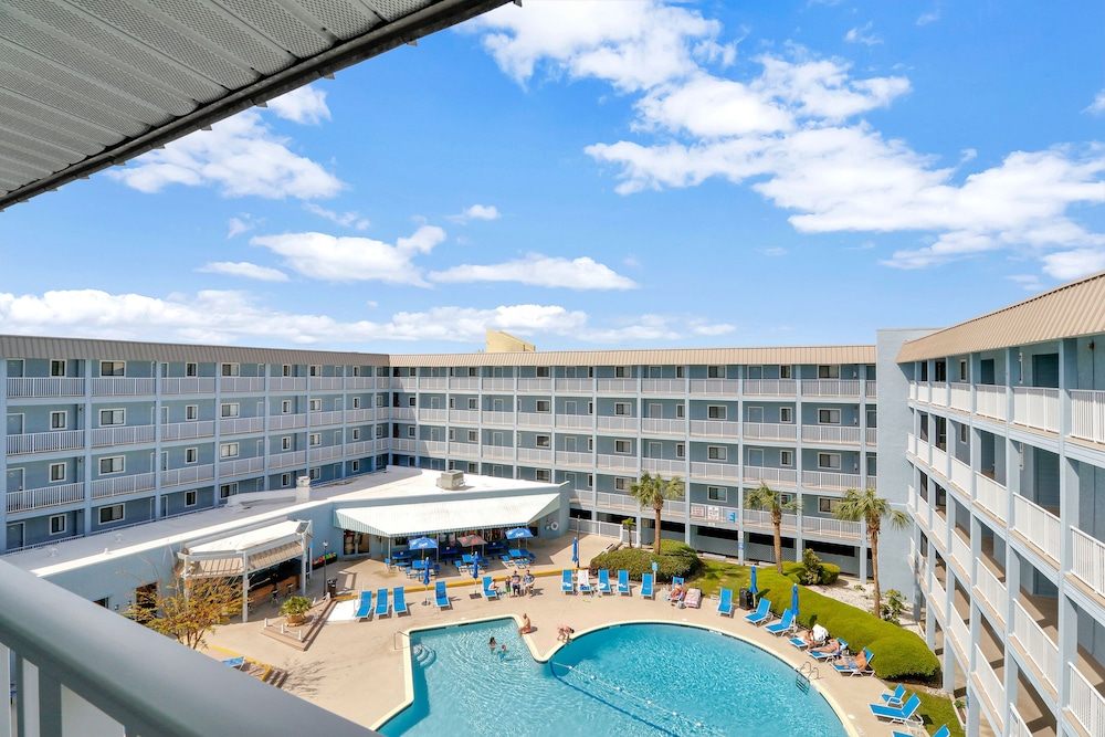 Hilton Head Resort 1401 - photo 18
