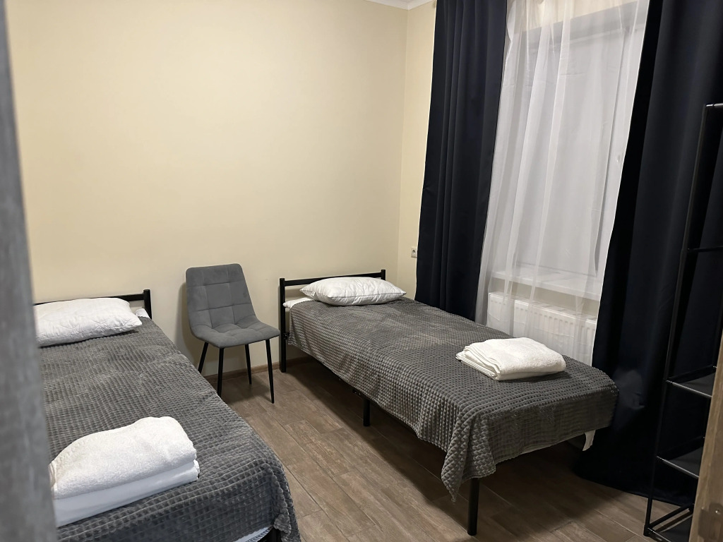 Serdtse Gor Recreation center - last minute hotel in Unknown City