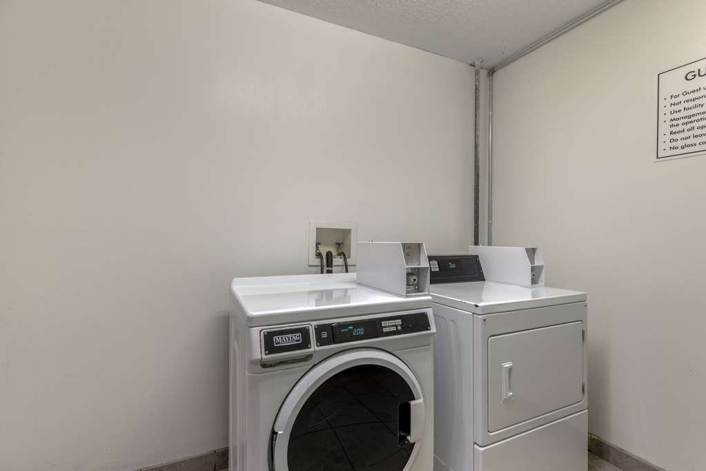 Quality Inn Denver Tech Center - photo 30