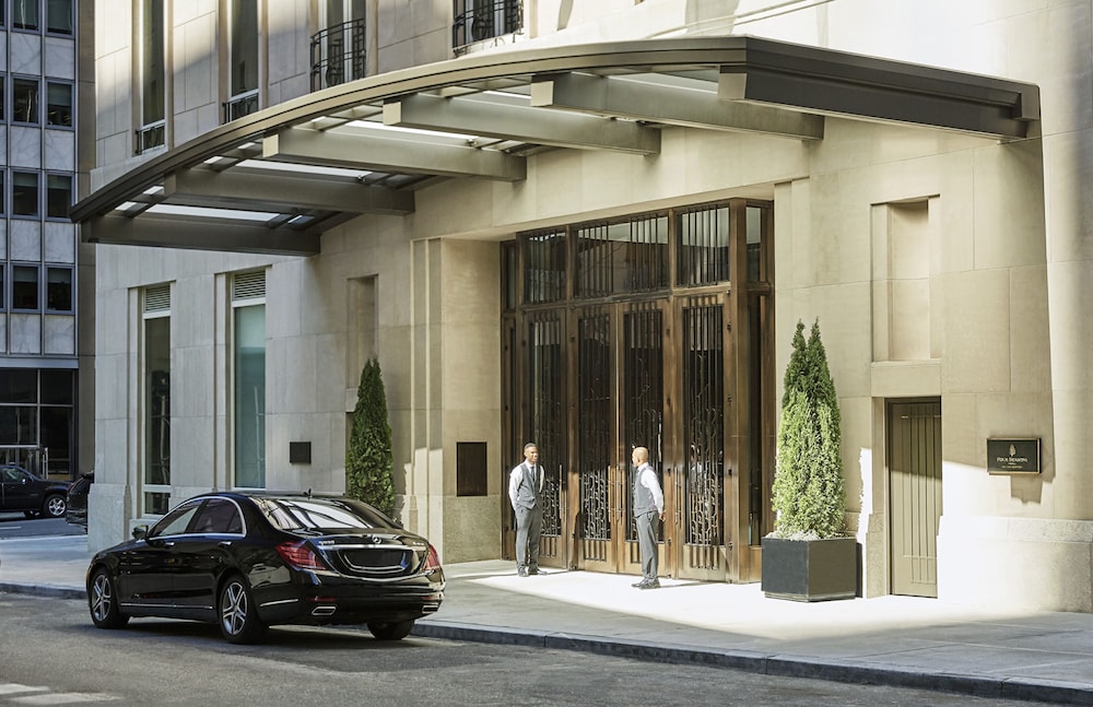 Four Seasons Hotel New York Downtown - photo 102