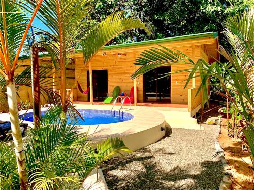 Ocean Melody 4 in Unknown City, Costa Rica