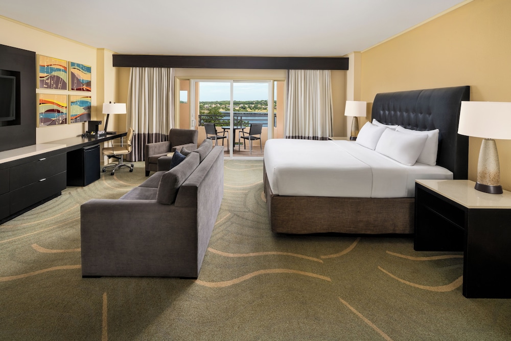 Lakeway Resort & Spa - photo 17