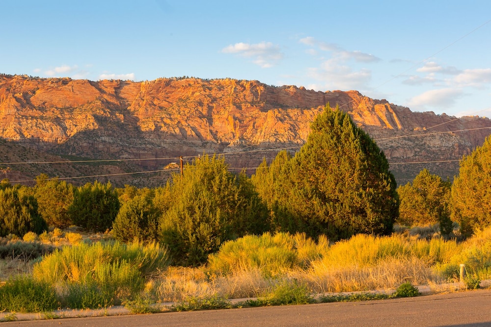 Zion's Tiny Getaway - photo 758
