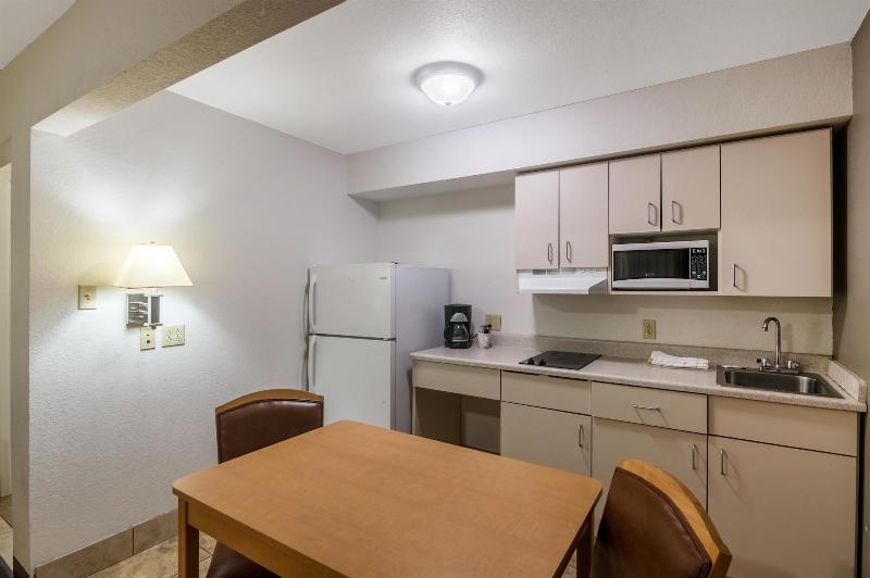 Studio 6 Lubbock TX Medical Center - photo 29
