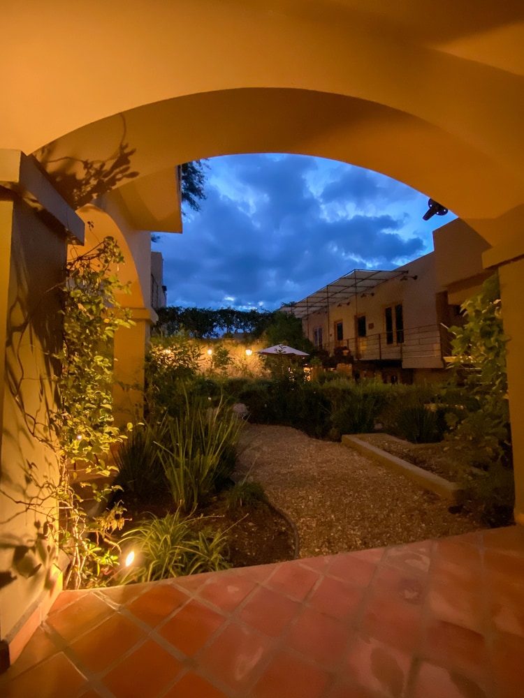 Casa Naré Adults Only — 4-Star Luxury Hotel in San Miguel De Allende, Mexico