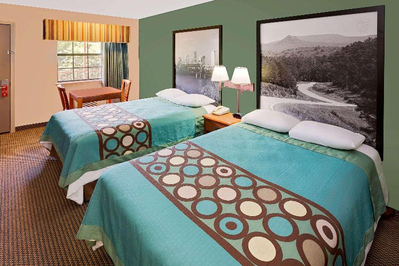 Super 8 by Wyndham Hazen - photo 11