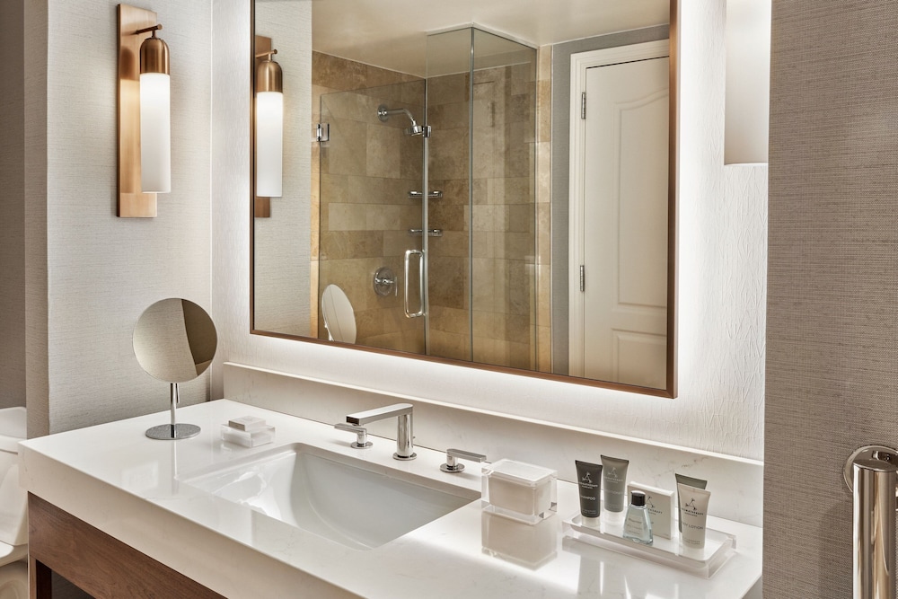 JW Marriott Phoenix Desert Ridge Resort & Spa - photo 57