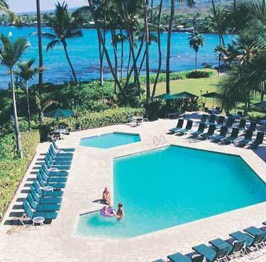 Keauhou Beach Resort - photo 17