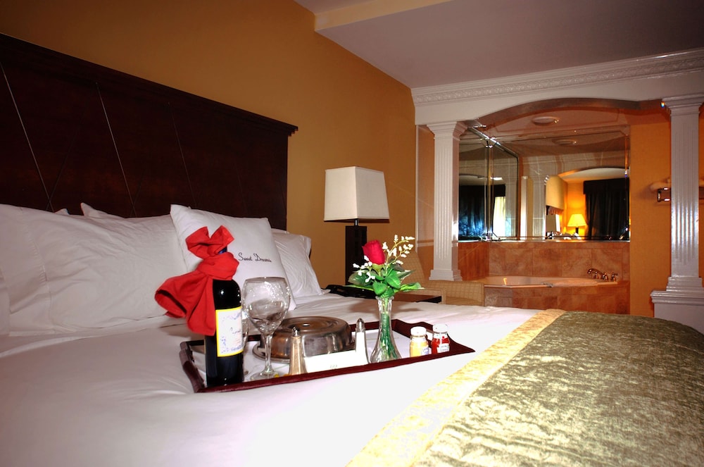 Doubletree by Hilton Hotel Fayetteville - photo 10