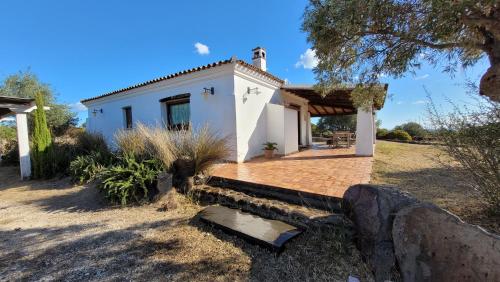 Villa Casa MaTe — 4-Star Luxury Hotel in Orosei, Italy