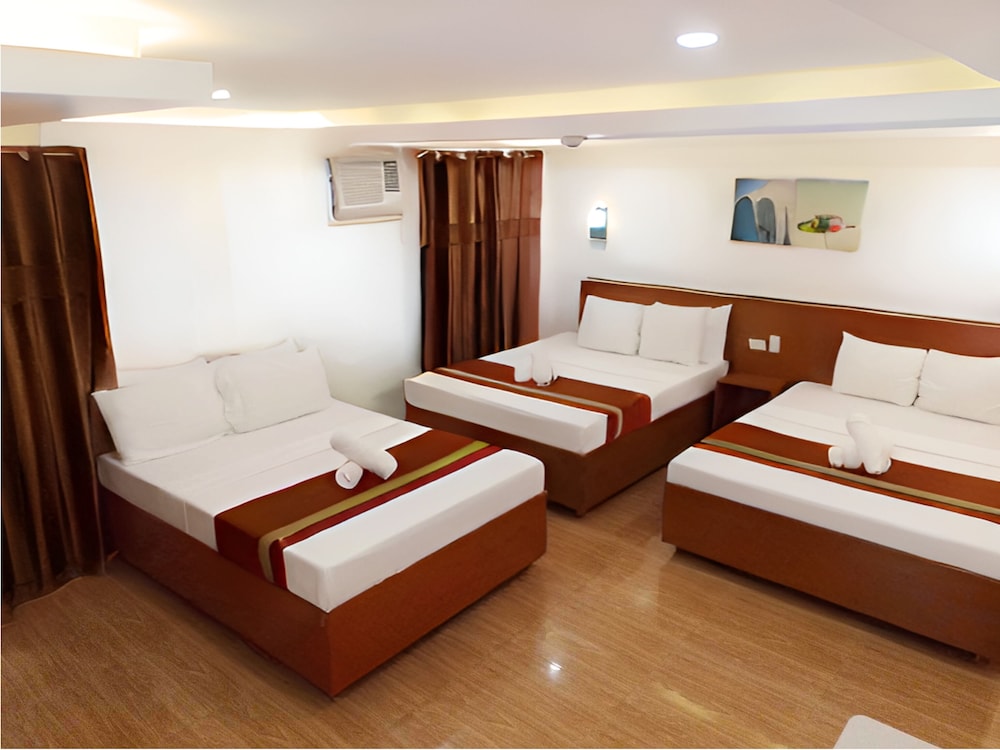 Dy Heritage Suites — Vigan — photo 5