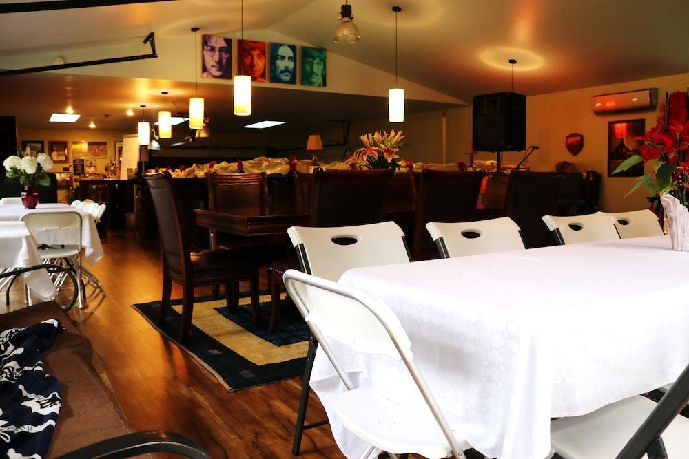 Happy Rock Inn - photo 16