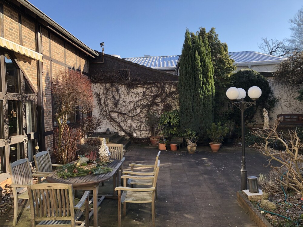 Hotel Hilgers — Dueren