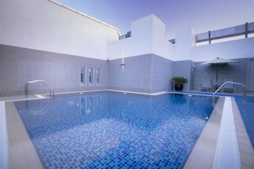 Elegant private room with attached bathroom in Unknown City, United Arab Emirates