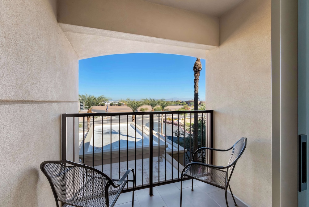 Hampton Inn & Suites Phoenix Gilbert - photo 34