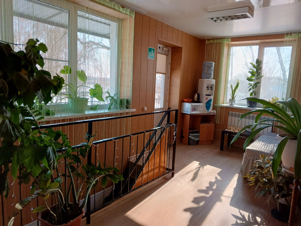Mini Hotel Grifon in Rossosh', Russia