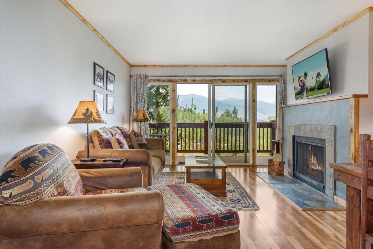 Buffalo Woods 216 Wildernest in Silverthorne, United States