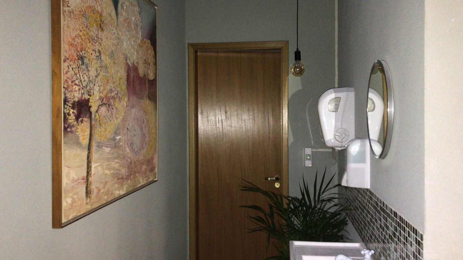 Emburi Hotel — Bauru — photo 2