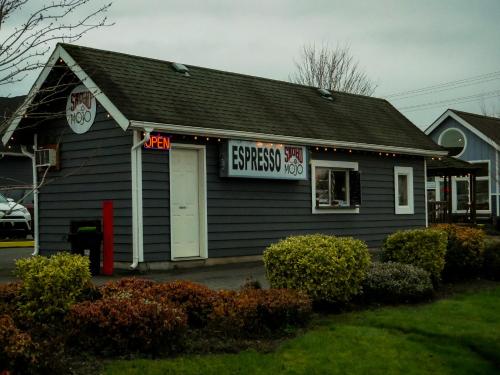 Snohomish Inn - photo 11