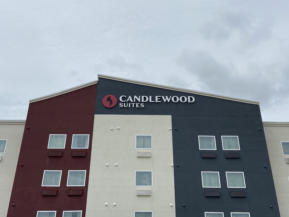 Candlewood Suites La Porte by IHG — hotel in La Porte