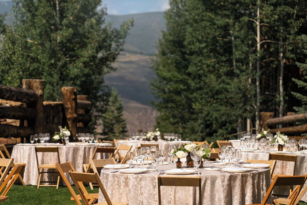 The Ritz Carlton Bachelor Gulch - photo 146