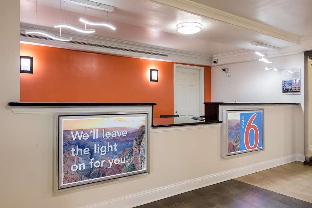 Motel 6 North Little Rock AR McCain - photo 30