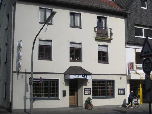 Heidi's Art - last minute hotel in Arnsberg