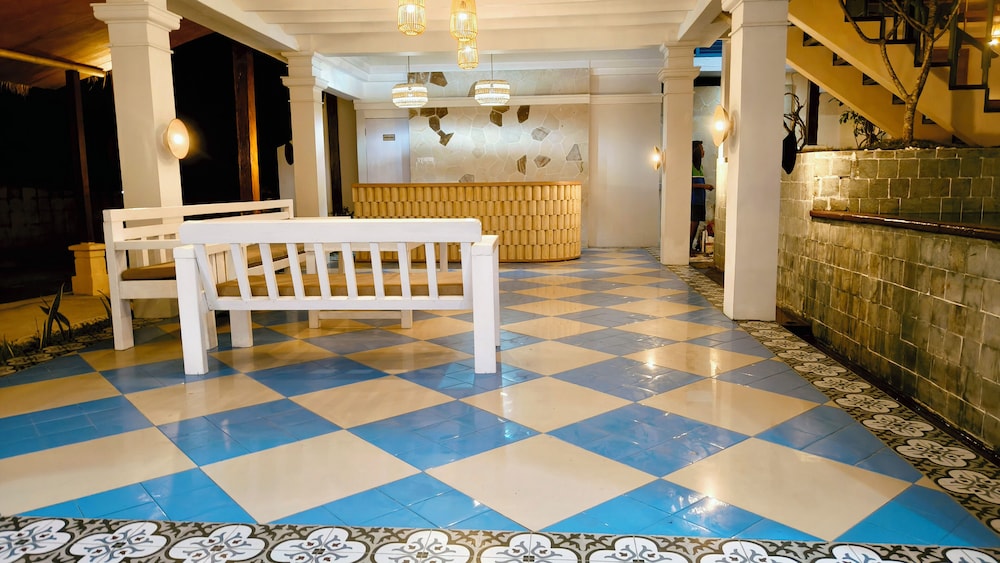The Trawangan Resort — hotel in Gili Trawangan