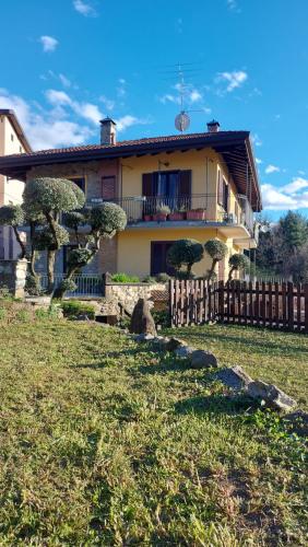 Al Vecchio Lavatoio - last minute hotel in Colle Brianza