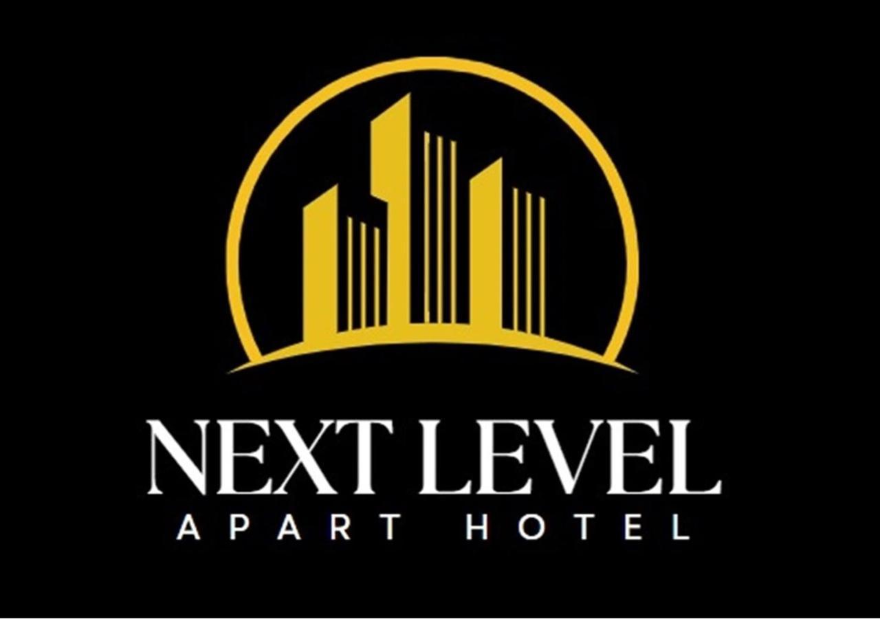 Next Level Apart Hotel in Oradea, Romania