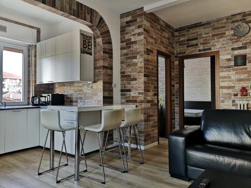 Queen East Verona apartments — 4-Star Luxury Hotel in Verona, Italy