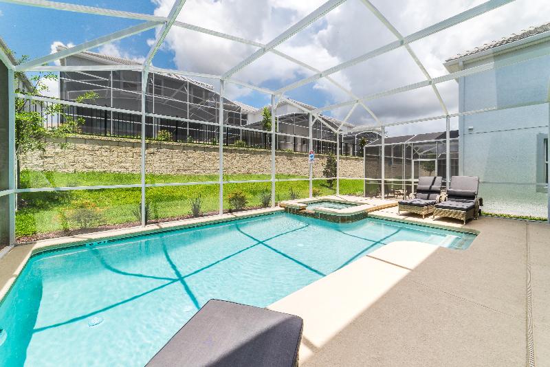 ChampionsGate Resort Homes and Townhomes - photo 78