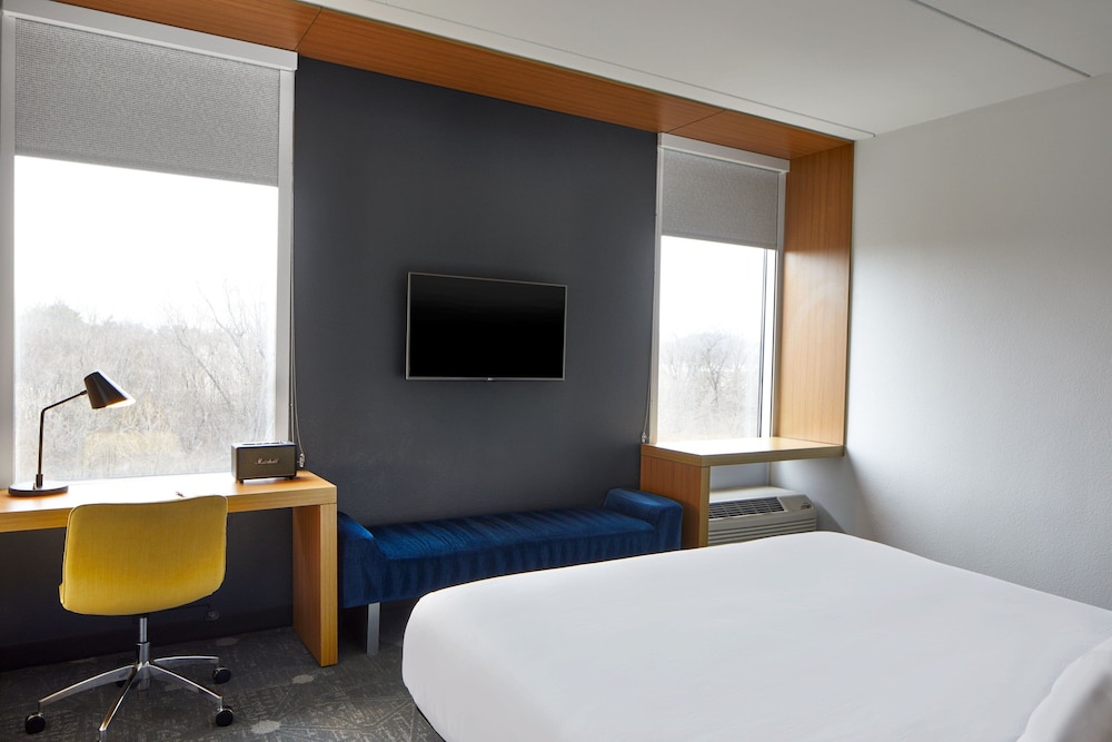Aloft Nashville Franklin - photo 19