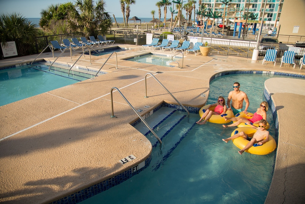 Ocean Inn - photo 21