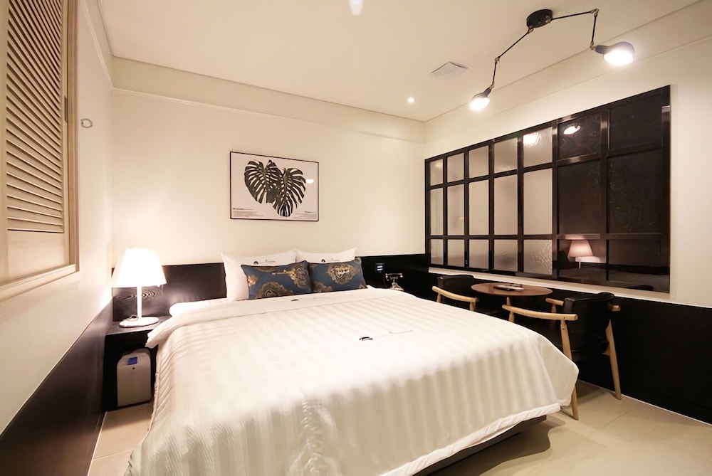 Hotel Able — Changwon — photo 3