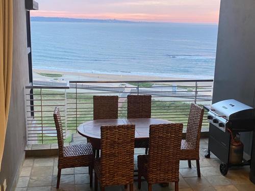 Quayside 1001 Durban Point — 4-Star Luxury Hotel in Durban, South Africa