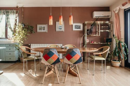 Apartments Ivana — 4-Star Luxury Hotel in Crikvenica, Croatia