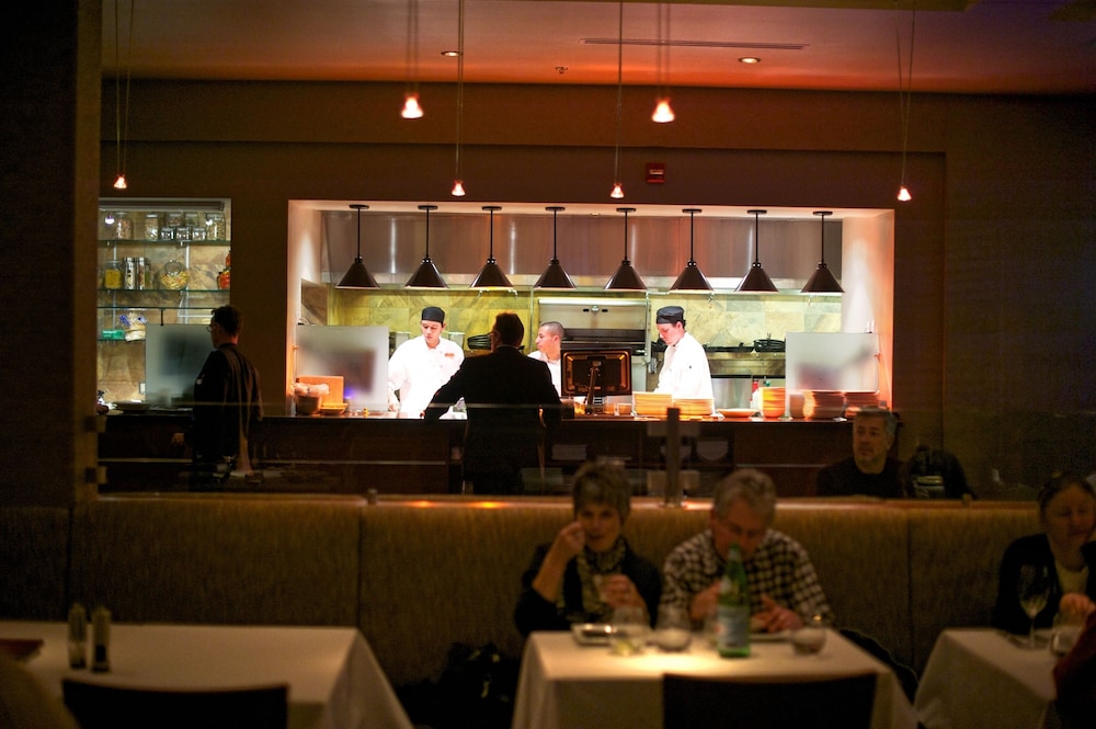 Hotel Andaluz Albuquerque Curio Collection by Hilton - photo 53