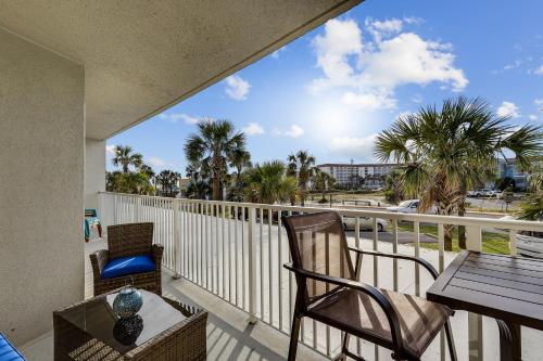 SeaCrest 206 by Holiday Isle Properties — 4-Star Luxury Hotel in Fort Walton Beach, United States