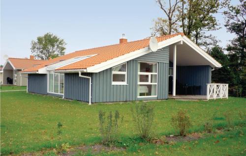 Strandpark 3 - carbon neutral hotel in Unknown City
