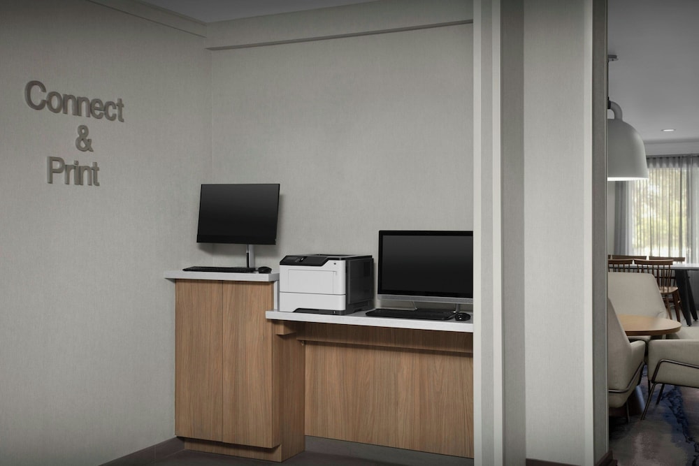 Fairfield Inn & Suites by Marriott Sarasota Lakewood Ranch - photo 34