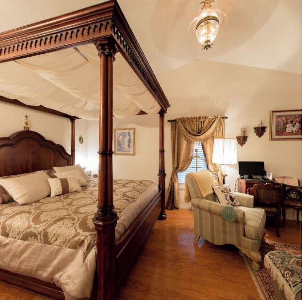 Alling House - photo 8